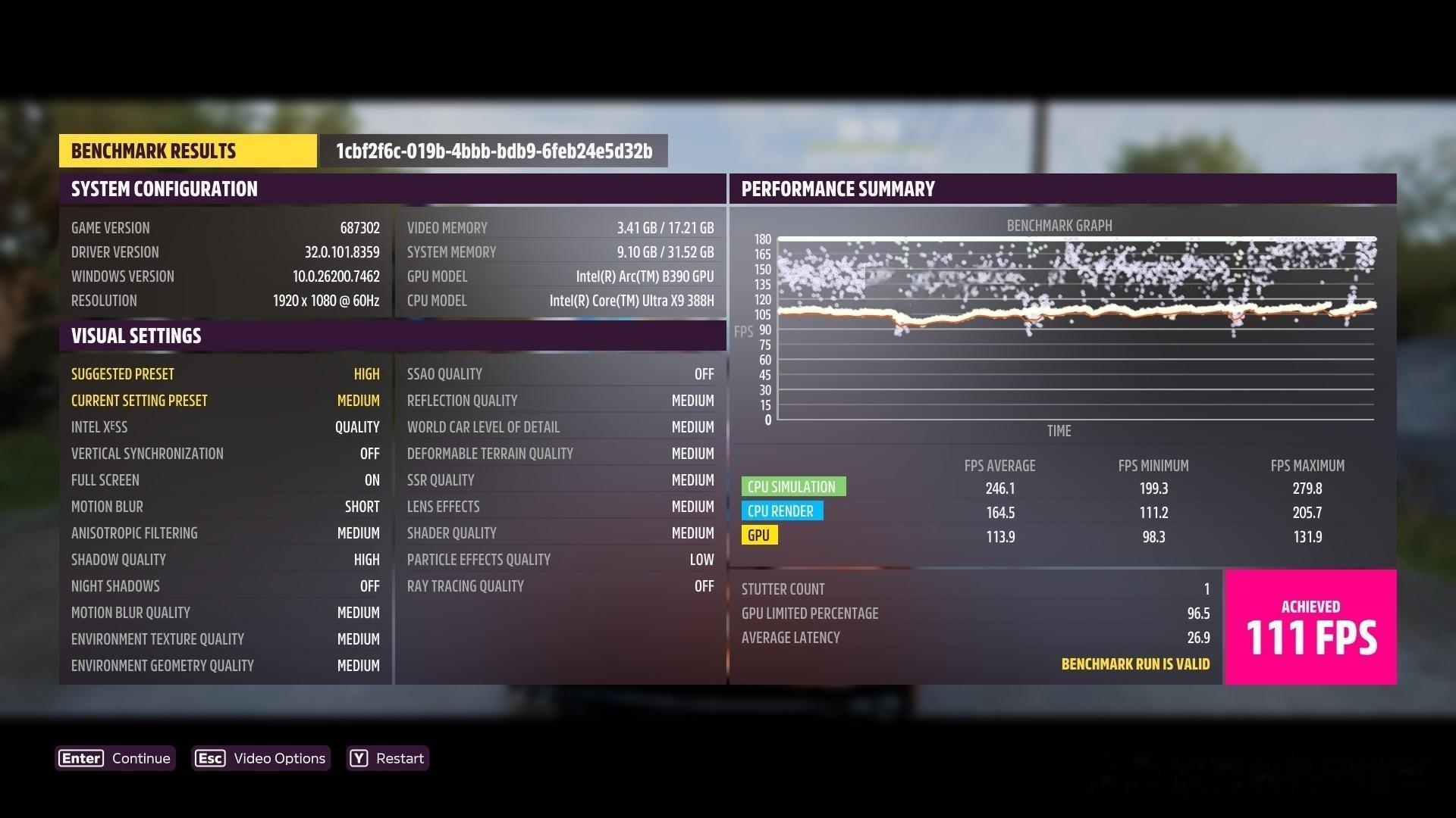 英特爾PantherLake核顯性能登頂：B390暢玩3A游戲，替代中端獨顯