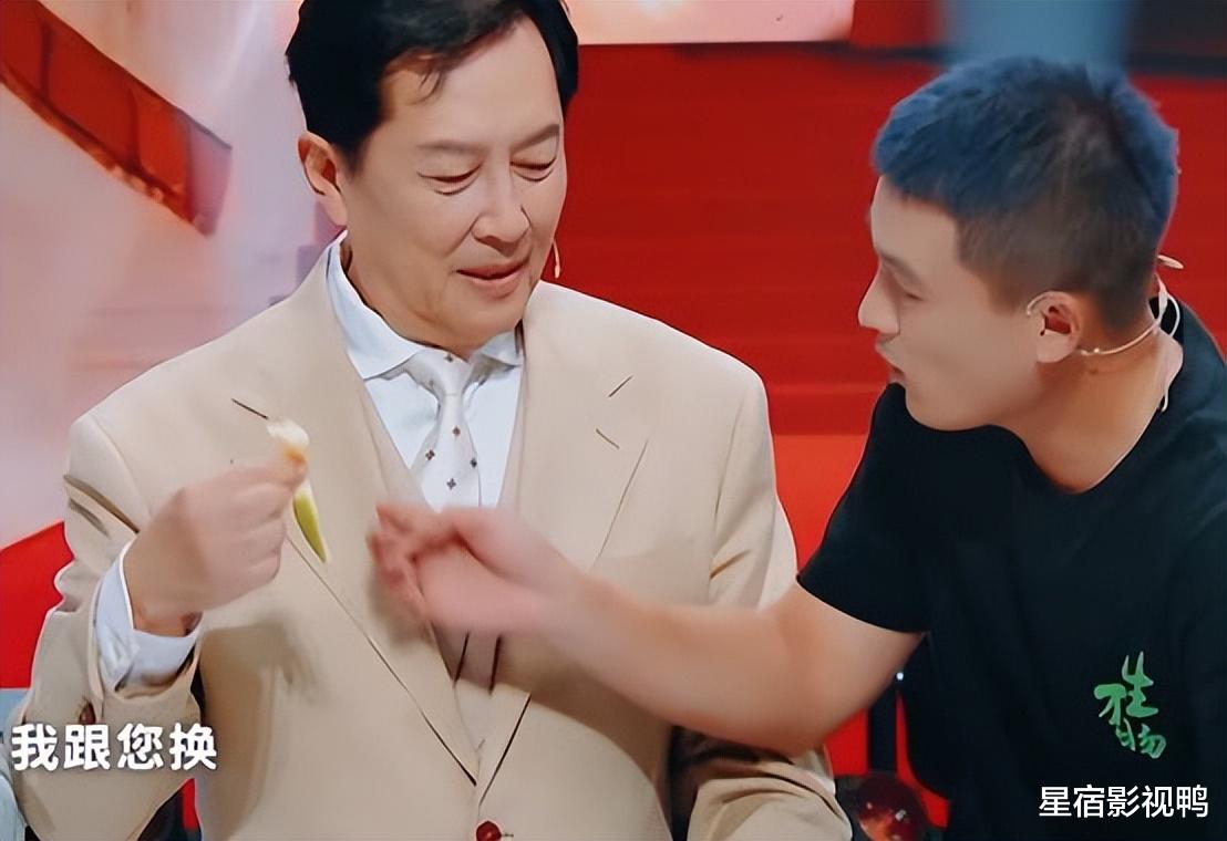 《王牌9》首播遭大批网友吐槽：有沈腾也不看，为啥要加这两人？