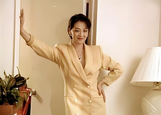 被骗光积蓄的王姬，现在怎么样了？