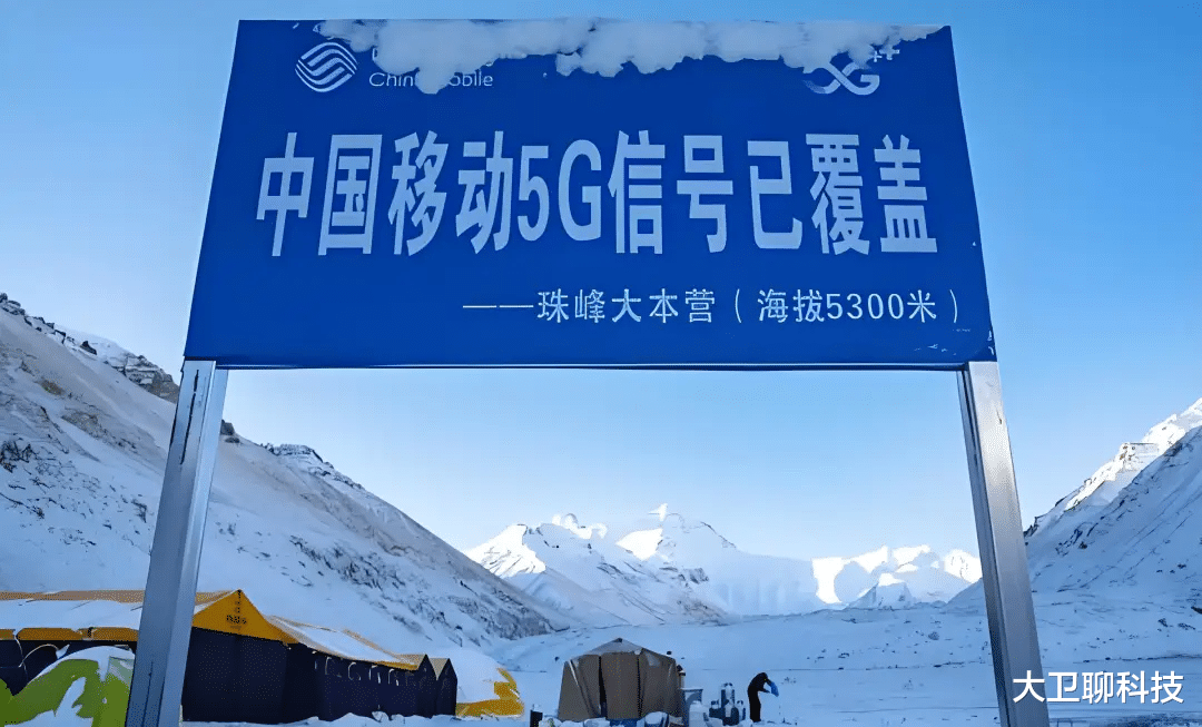 風向徹底變了？看數據吧，中國在多個科技領域實現領先