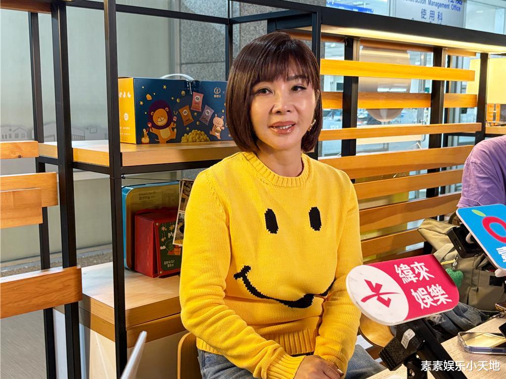 恭喜!好友证实许玮甯怀孕4个月,邱妈妈煲汤细心照顾儿媳妇