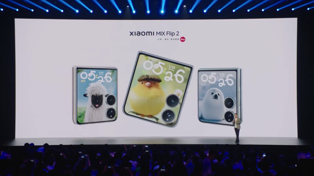 小米澎湃OS突然更新,这次的新功能有点好玩啊