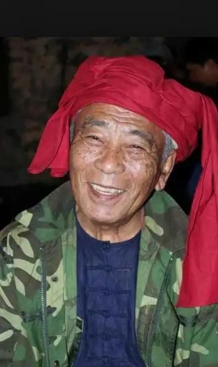 香港老艺人冬叔去世,一生未娶妻成终身遗憾