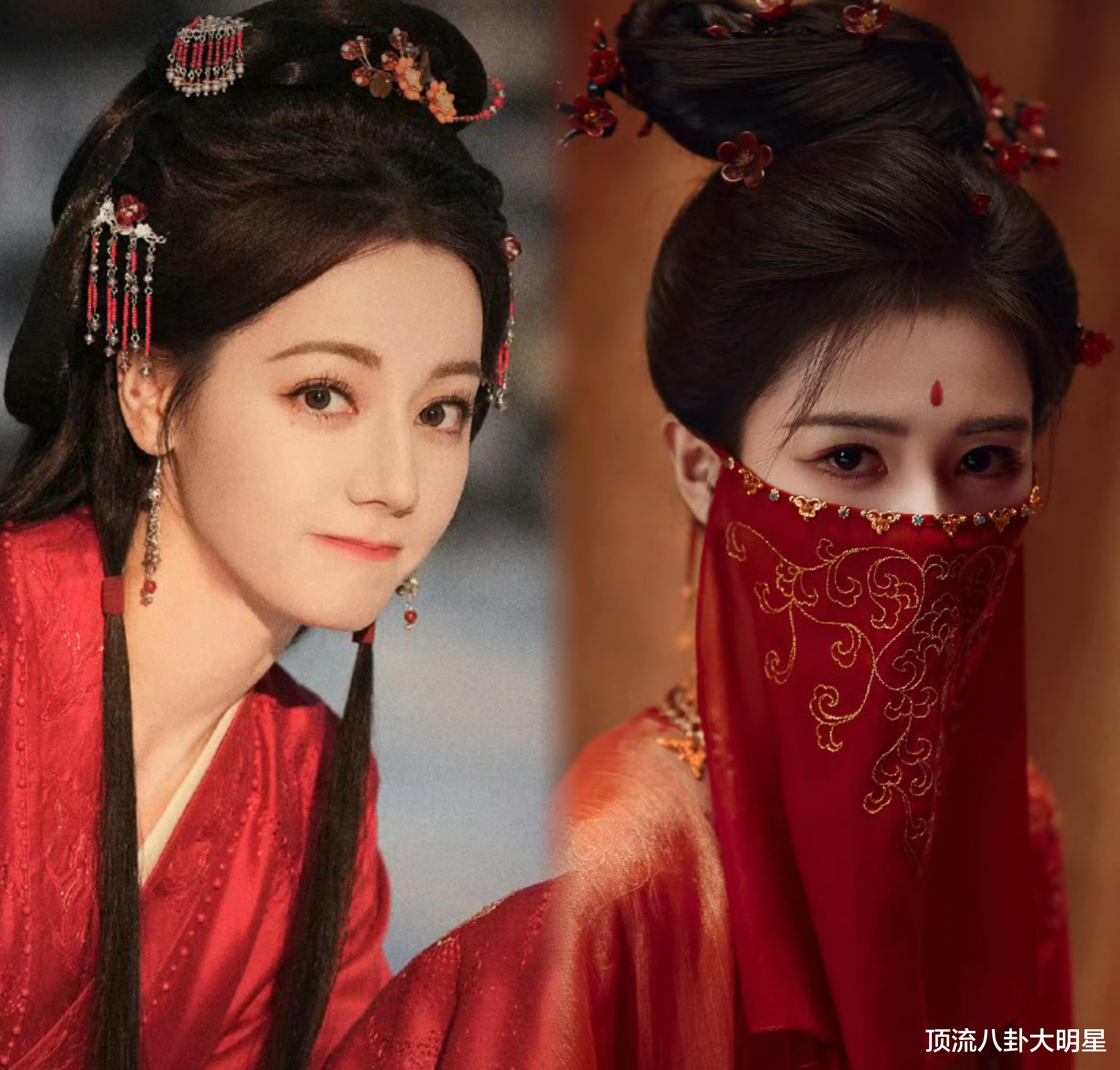 腾讯、爱奇艺、优酷甩出“古装悬疑剧”激战巅峰，黑马横空出世！