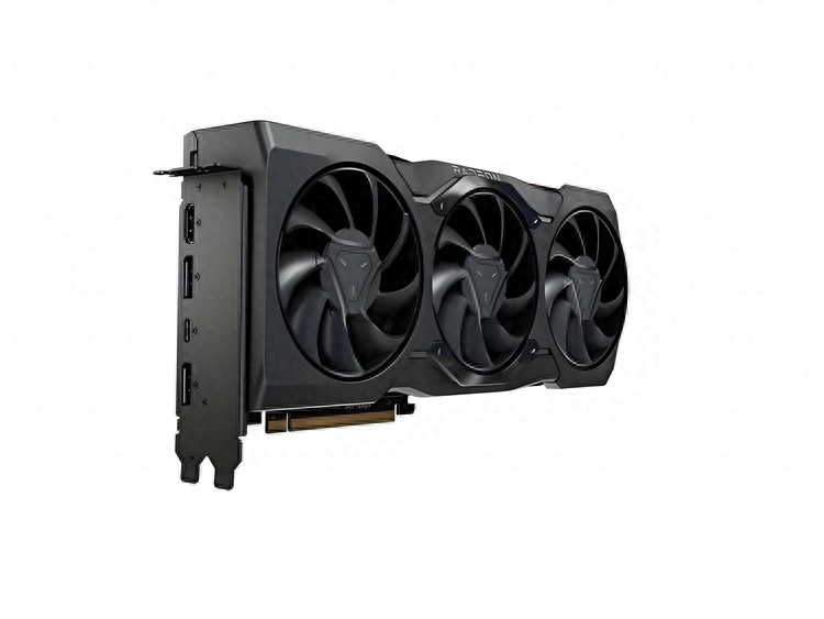 AMD Radeon RX 7900顯卡被砍USB供電：30W都不給你