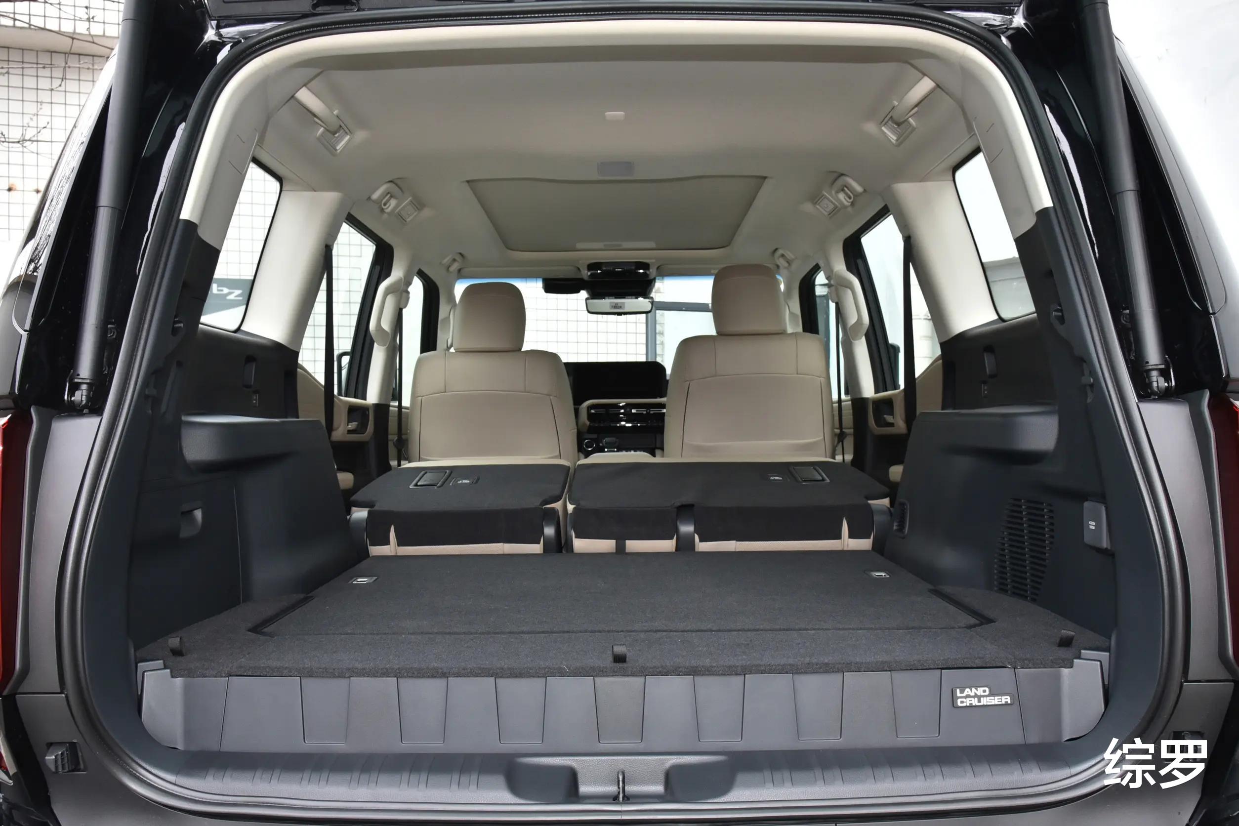 近期最值得关注的10款中大型SUV