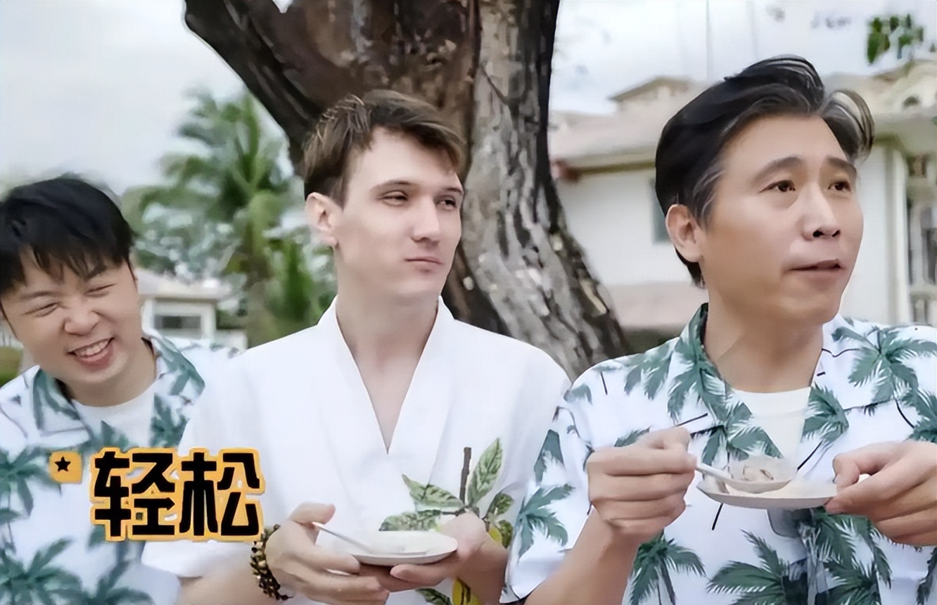 好姐妹朱媛媛去世,李乃文疯狂参加综艺原因令人心酸