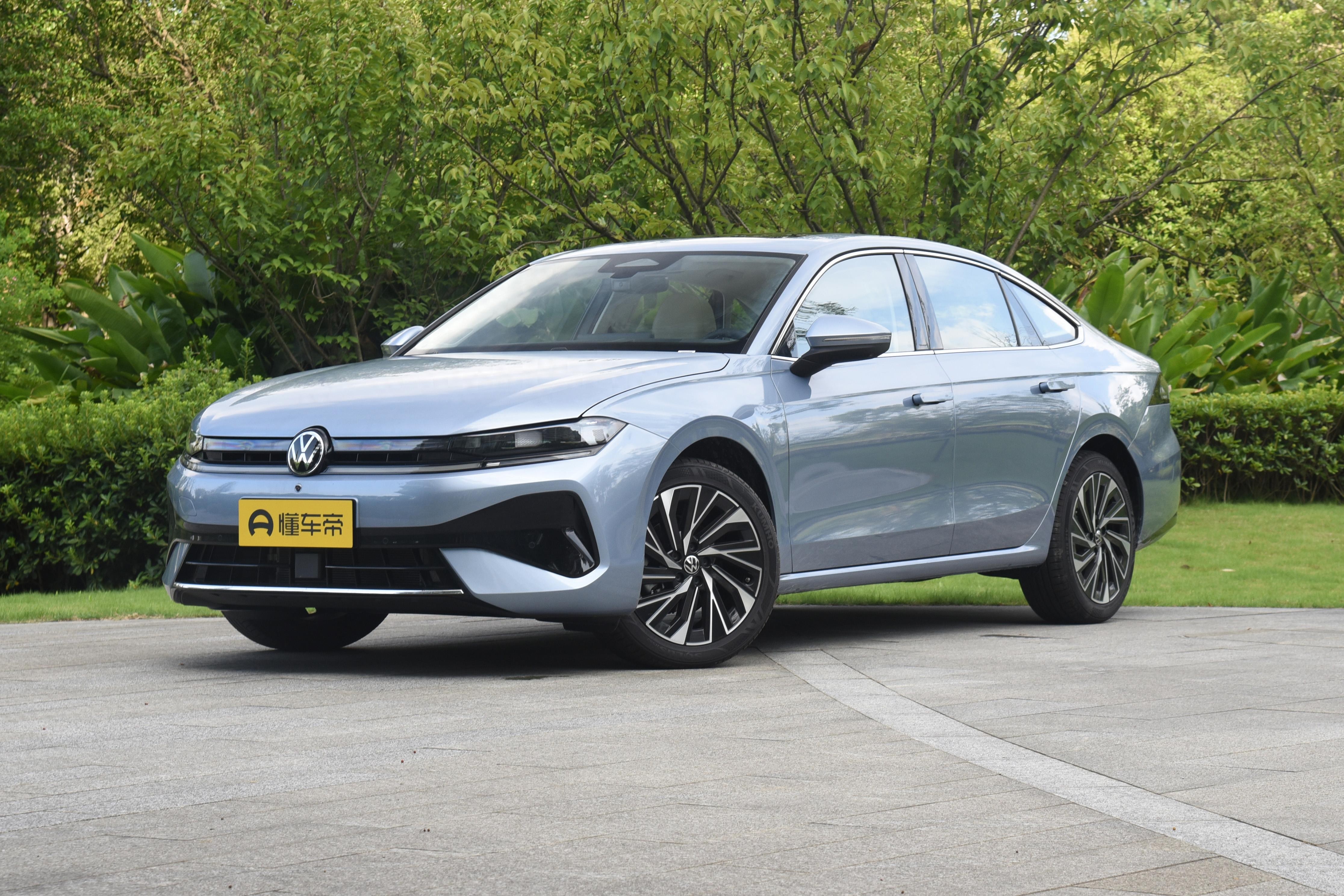 一汽大众全新一代速腾L，1.5T+7DCT，实车体验如何？