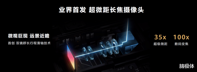 手機長焦進化史：攀過十年，終抵云巔