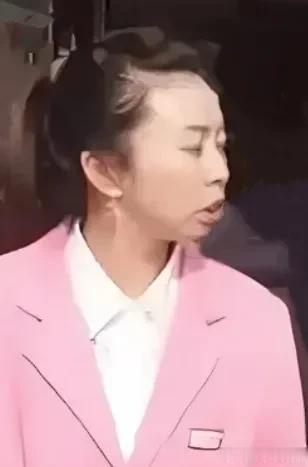 田姑娘夸自己最漂亮的是一双眼睛,更应该夸的是整容医生。