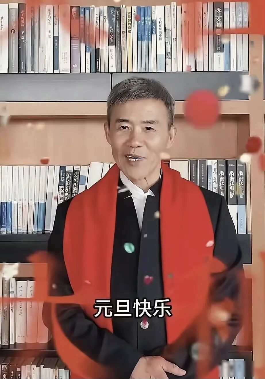 王石夫妇婚变风波大反转，最新后续来了