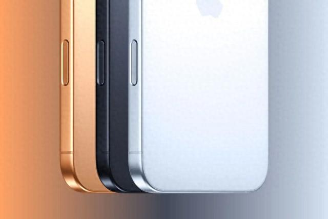 实力不够颜色来凑? 苹果iPhone 17颜色多达六种