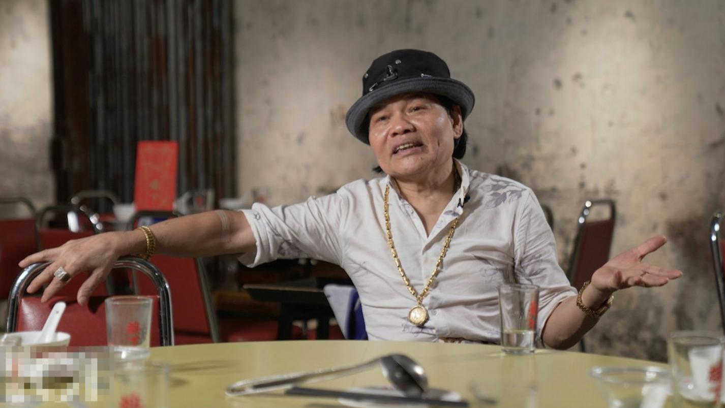 曝71岁知名港星患癌仅剩几个月命，妻子笑称是报应，本人火速回应