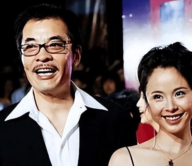 刘威露面被问何晴去世,坦言:遵守分手约定,此生不纠缠,珍惜眼前人