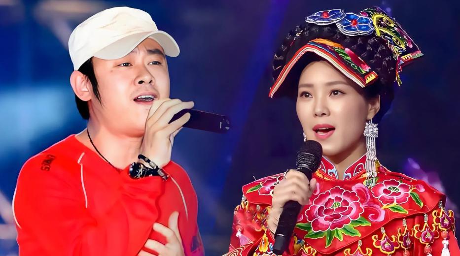 刀郎对徐子尧称呼变了，二字之差释强烈信号，才懂云朵那话含金量