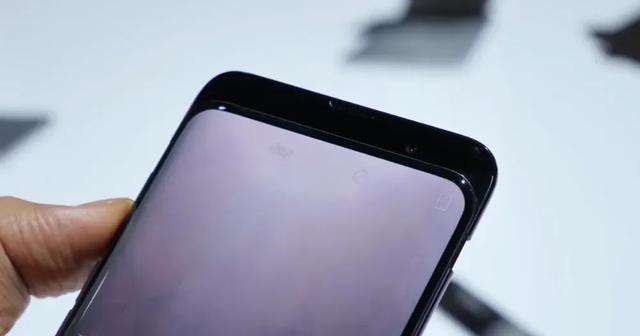 苹果想开了?真全面屏时代要来