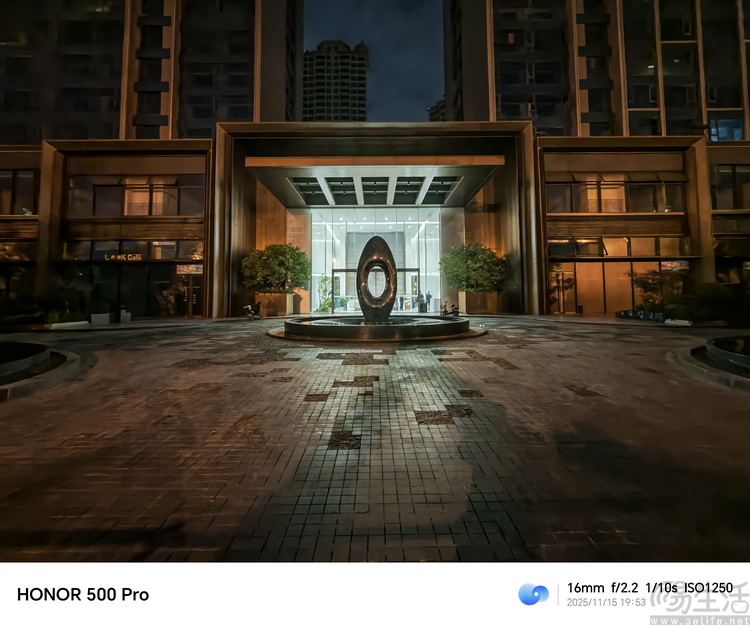 榮耀500 Pro首測：設計、性能、影像全都很能打