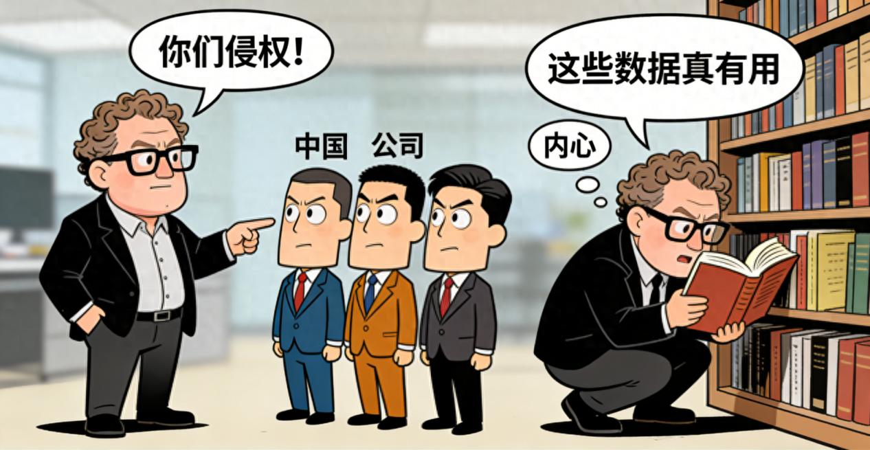 Anthropic指控三家中國模型“非法蒸餾” 馬斯克：賊喊捉賊