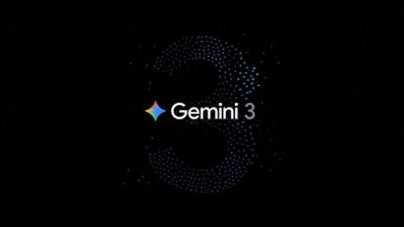 終于發布的Gemini 3，什么是它真正的王牌？