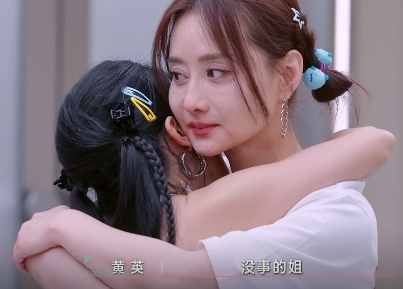 《浪姐6》：3位专业歌手，愣是唱不过一个演戏的“演员”？