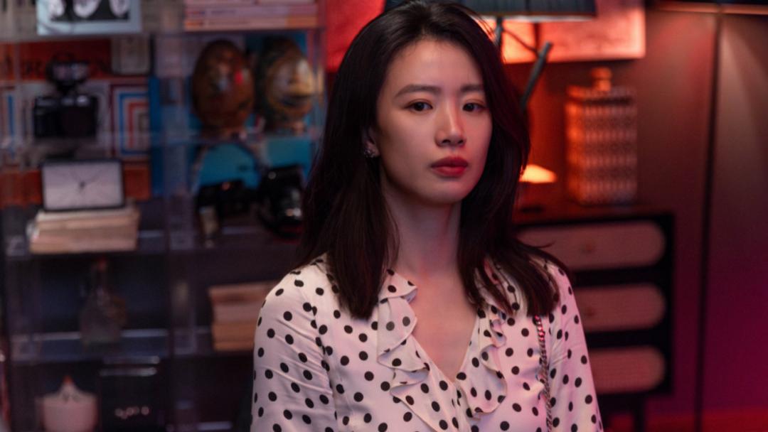 本以为是烂剧，首播拿下收视第一，这部奇幻悬疑剧逆袭成黑马