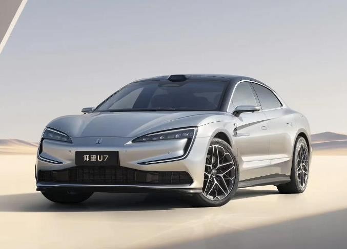 仰望U7，四款车型，哪款更适合您？