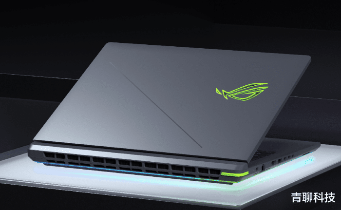 ROG枪神9系列震撼来袭:RTX 5090显卡引爆次世代性能革命