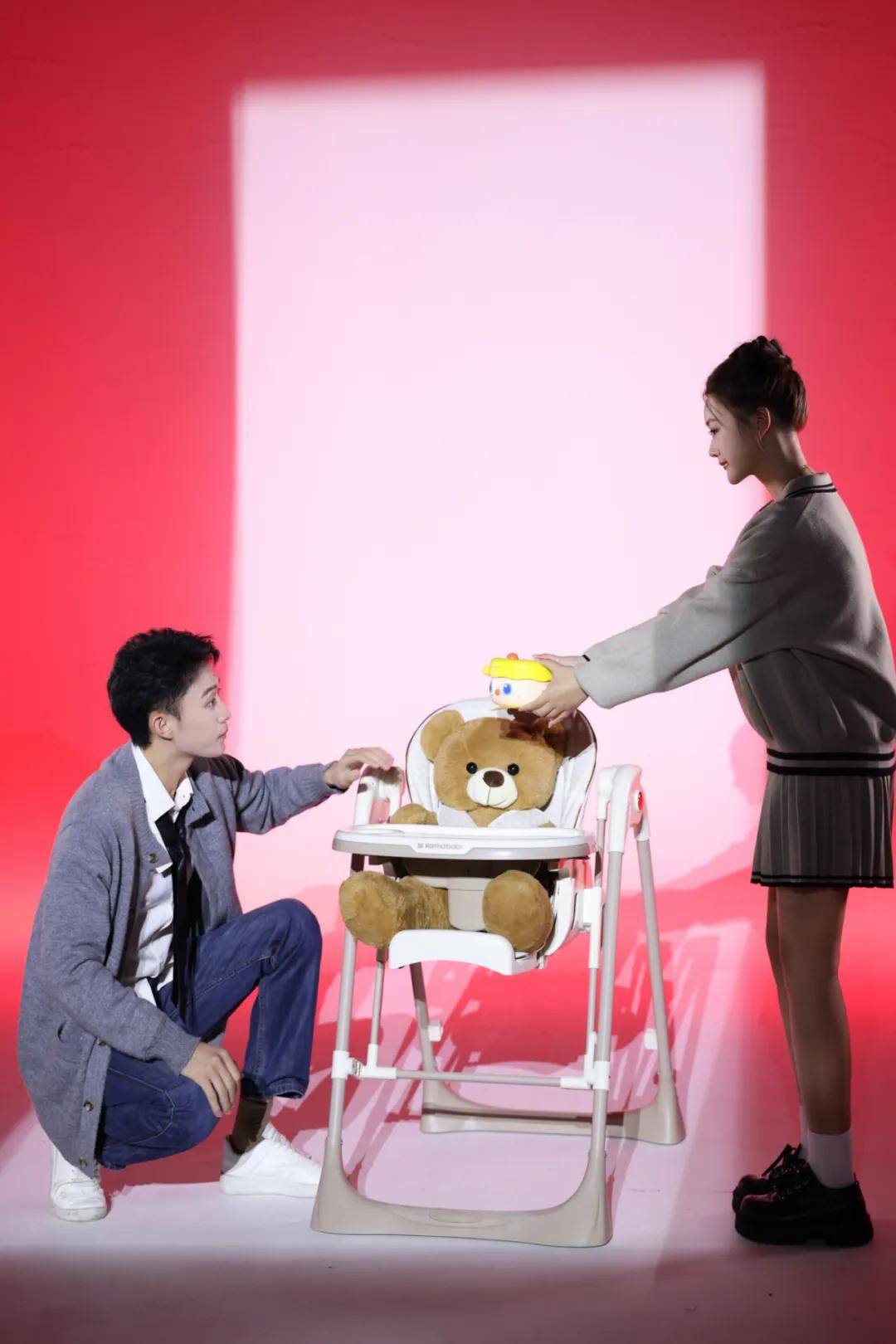 一場“新趨勢大賞”直播，把新銳品牌帶入雙11聚光燈下