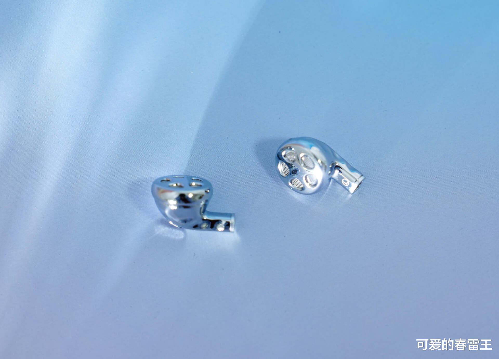 TRN 海马 Pro 有线平头耳塞:打破传统,奏响新乐章