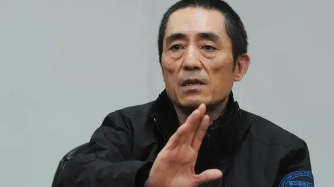 四大影帝+双料影后！张艺谋《惊蛰无声》要炸穿2026春节档