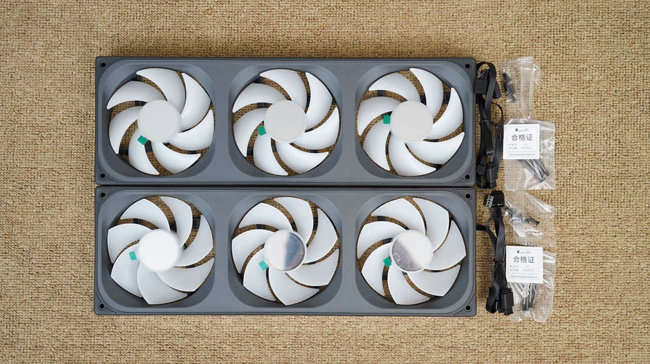 更适合游戏玩家的甜点显卡，AMD RX 9060 XT首发评测&装机分享