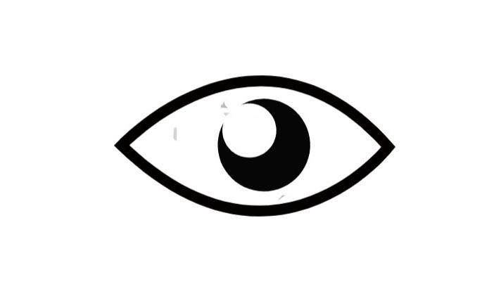 手机顶部有个眼睛图标是什么？有什么作用？怎样关闭？看完明白了