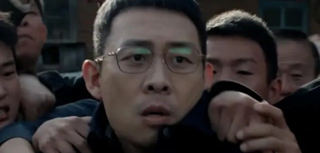 央视首播，又一政法大剧即将来袭，未播先火，我敢说：此剧绝对爆