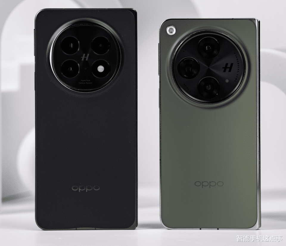OPPO憋了兩個(gè)大招：真我正式回歸OPPO，F(xiàn)ind N7重啟闊折疊屏！