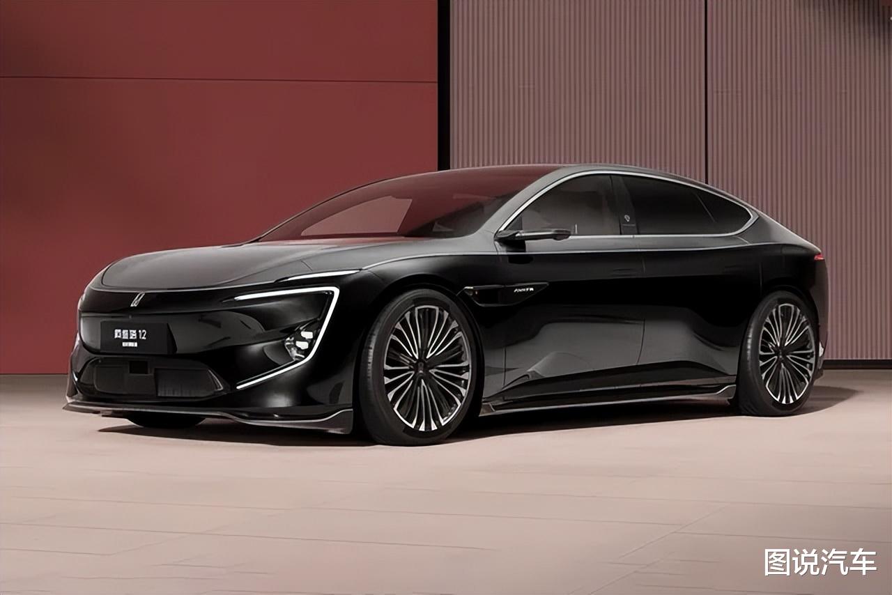 阿维塔在2026年,品牌月销量有望突破3万台