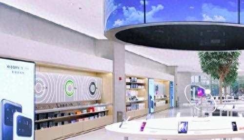 小米韩国首家线下门店本周六开业 将销售智能手机、PC等诸多产品
