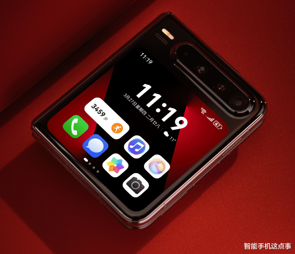 華為Pura X2再次被確認：麒麟9030+寬屏折疊屏，亮點搶先看！