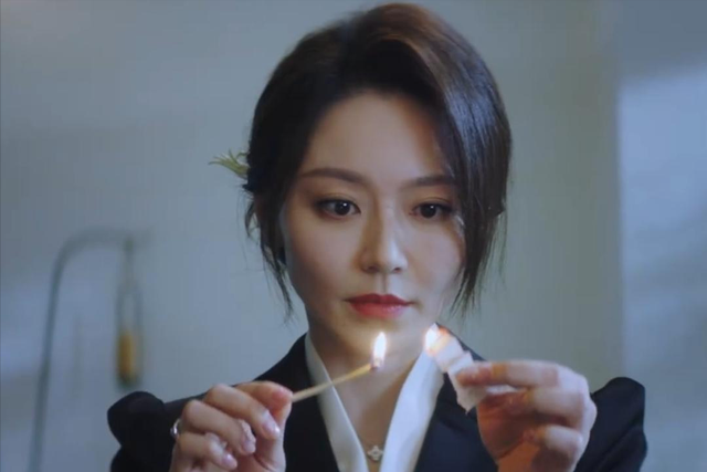 16集悬疑犯罪剧《棕眼之谜》来袭，刑侦剧又出爆款了！