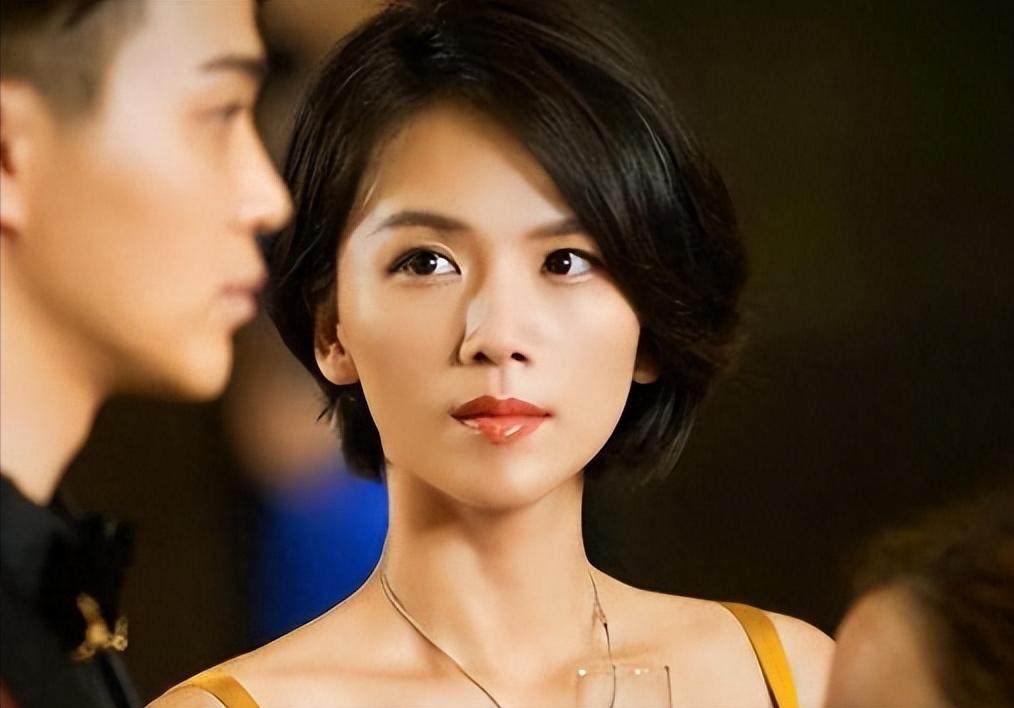 谁能想到\渣男天花板\陈思诚，对她却格外深情，让佟丽娅沦为笑话