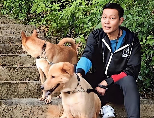 原来他早已去世! 一生未婚无人送终，死后将所有遗产托付古天乐