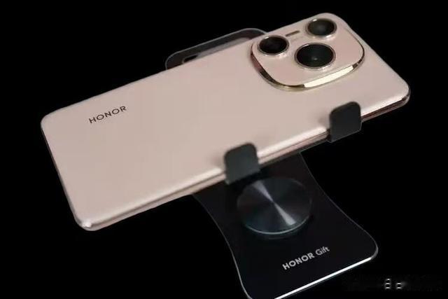 荣耀发力618，8000mAh+512GB，可以五年不换手机了