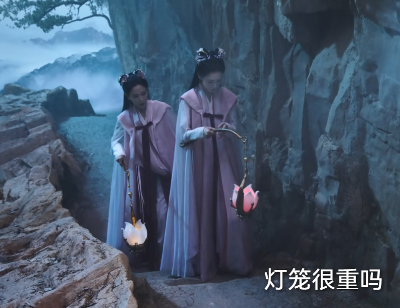 收手吧唐嫣，别演古偶了！《念无双》翻车，2年布局成影视圈笑柄