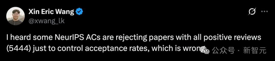 NeurIPS近3万投稿强拒400篇论文!博士疯狂内卷,AI顶会噩梦来袭