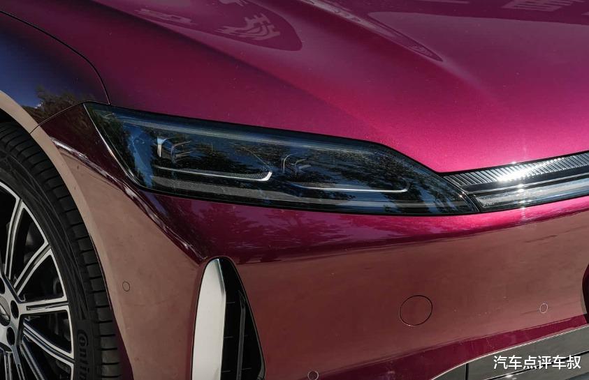 13.99万元起的中大型家轿!风云A9L登场,还有四座可选