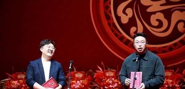 烧饼喜提德云副总才3个月，就做到了栾云平年5年都没做成的事情