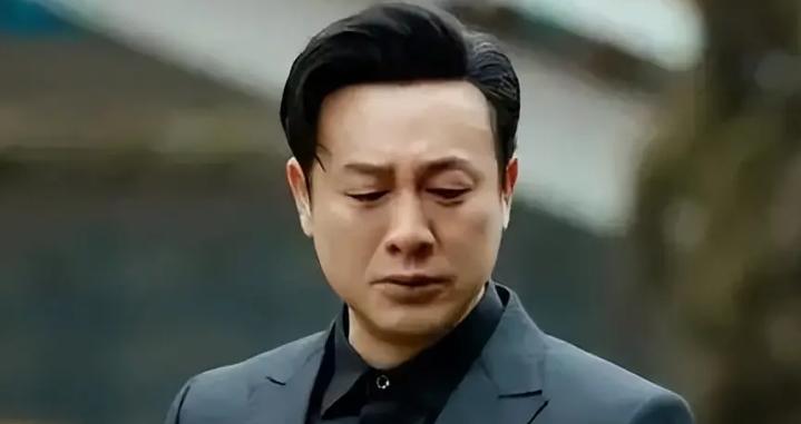 “得罪”张译2年后，再看张颂文现状，他彻底走上了高亚麟的老路