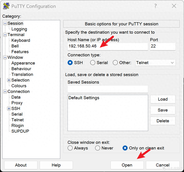 90元三盘位NAS OES casaos安装、初始化、下载共享资源教程