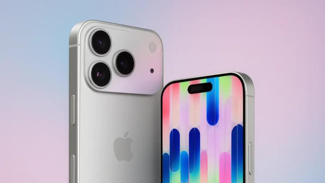 蘋果發布會曝光，11 款新品來了