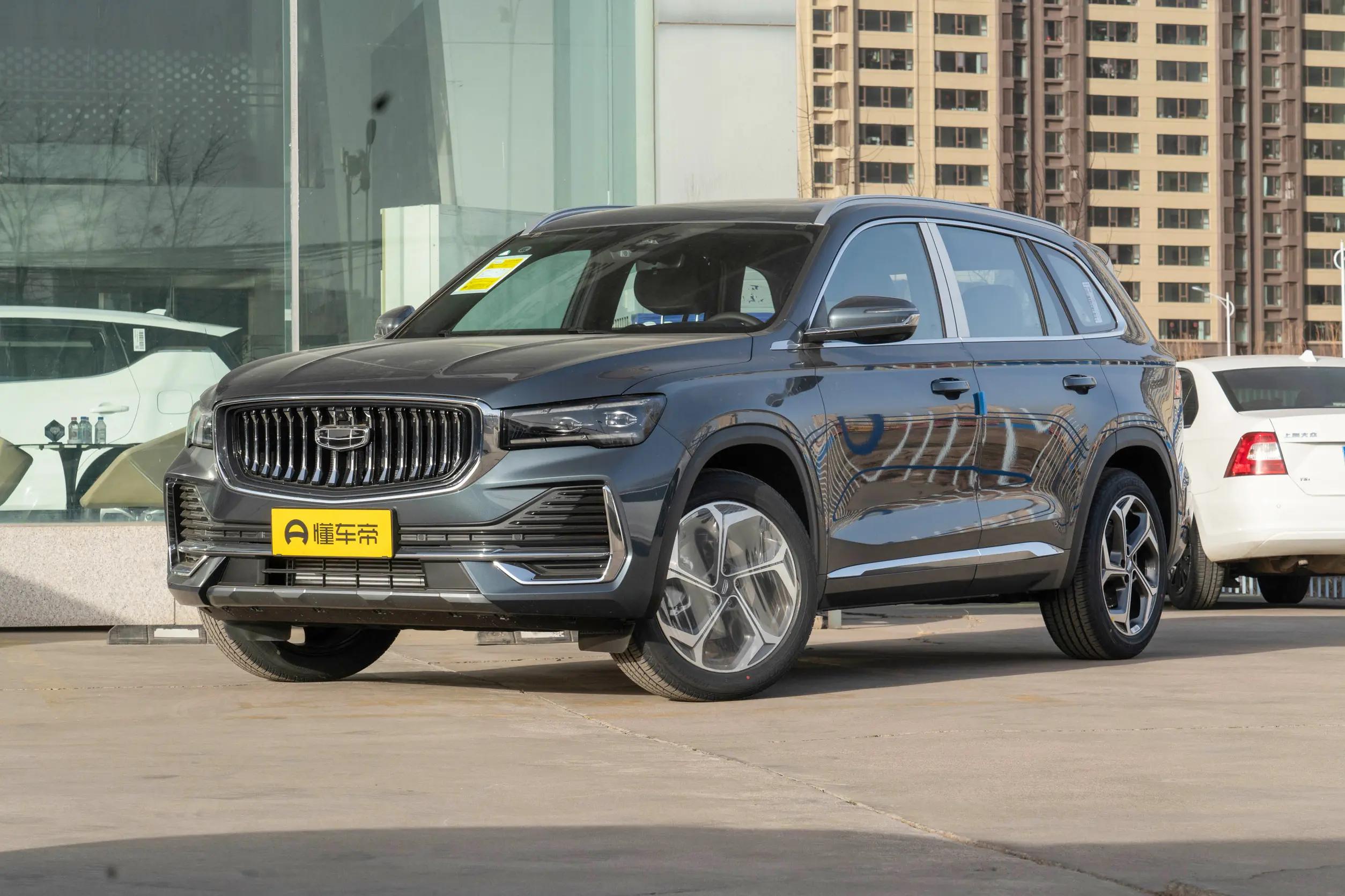 SUV看准买！8月前四周销量出炉，看看你的车排第几