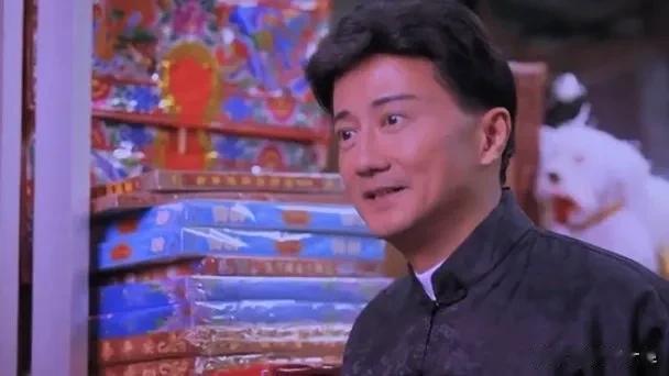 曾玩命为TVB卖命，如今破产、被封杀、他的人生比电视剧本更狠